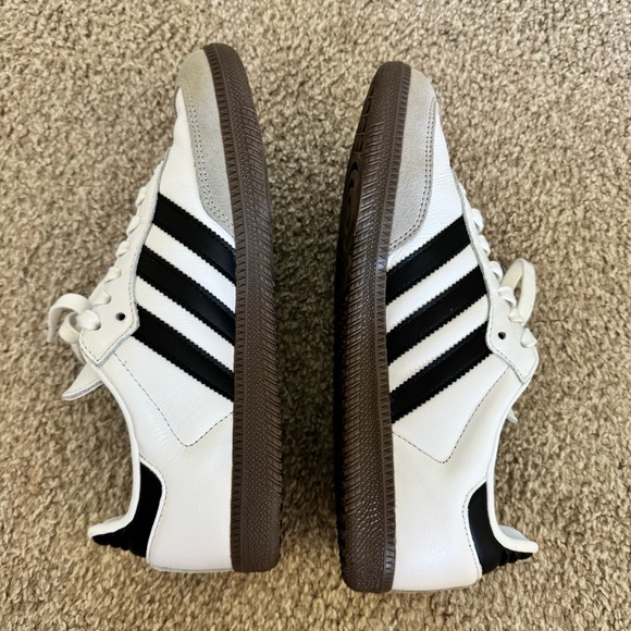 Adidas Samba OG Shoes - Picture 9 of 13